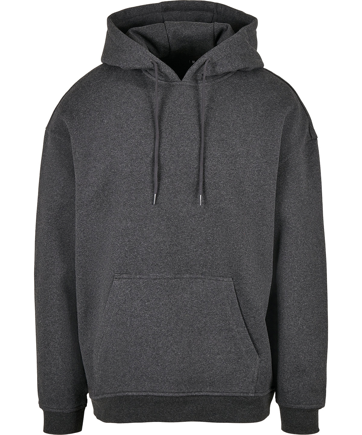 BB006 Basic oversize hoodie