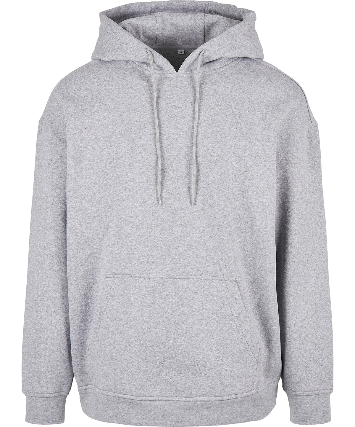 BB006 Basic oversize hoodie
