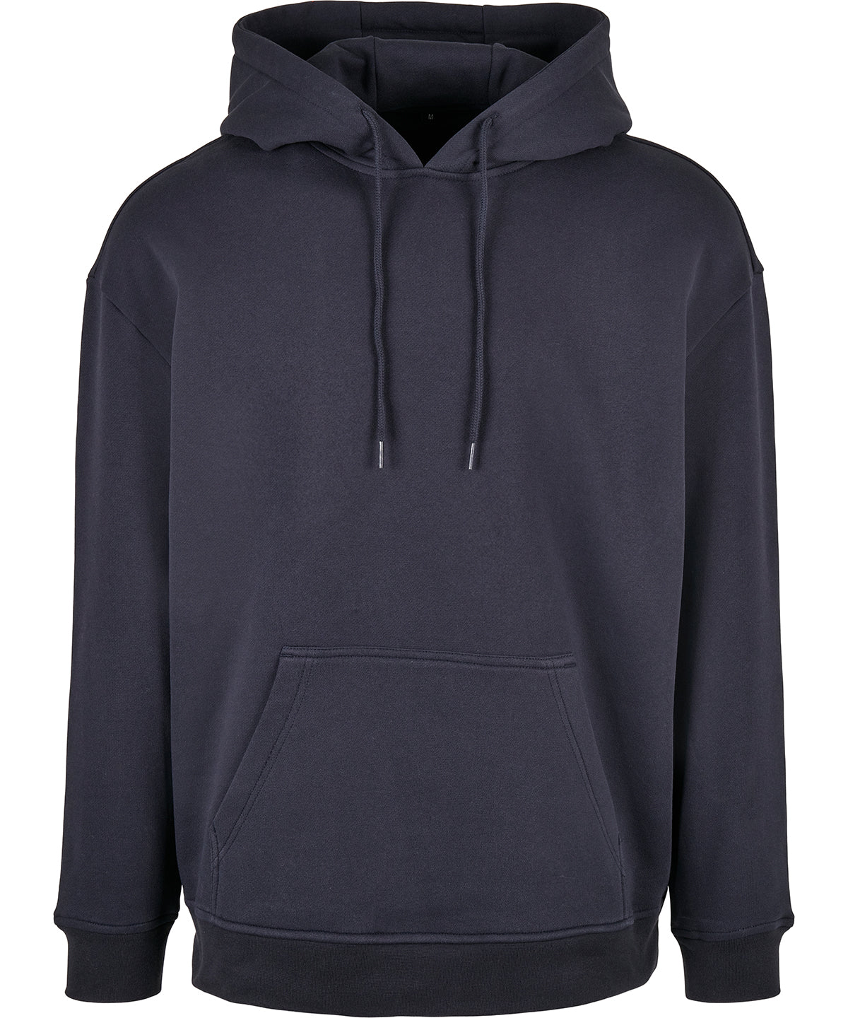 BB006 Basic oversize hoodie
