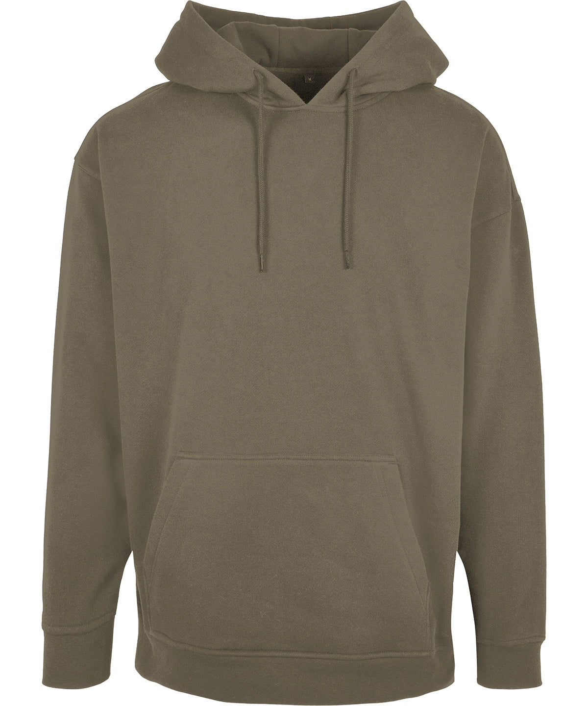 BB006 Basic oversize hoodie