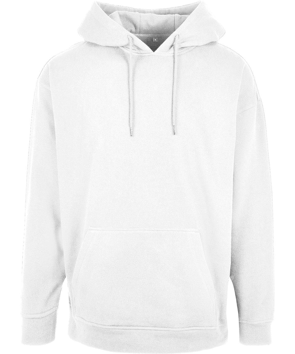 BB006 Basic oversize hoodie