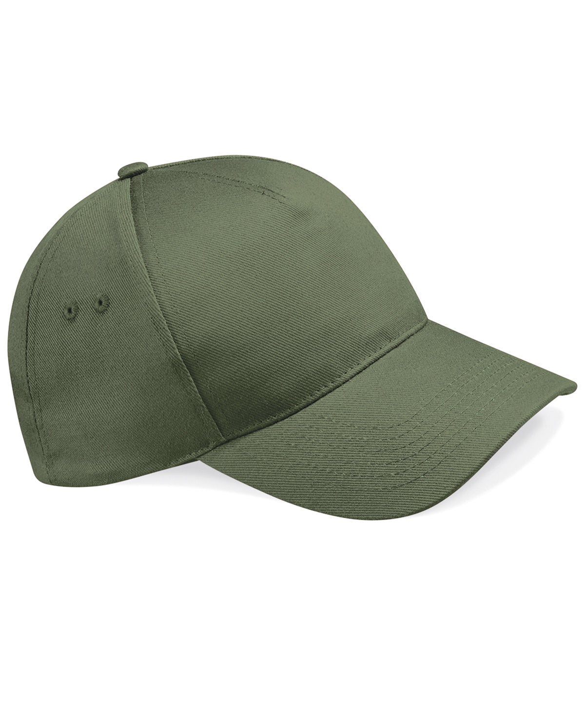 BC015 Ultimate 5-panel cap