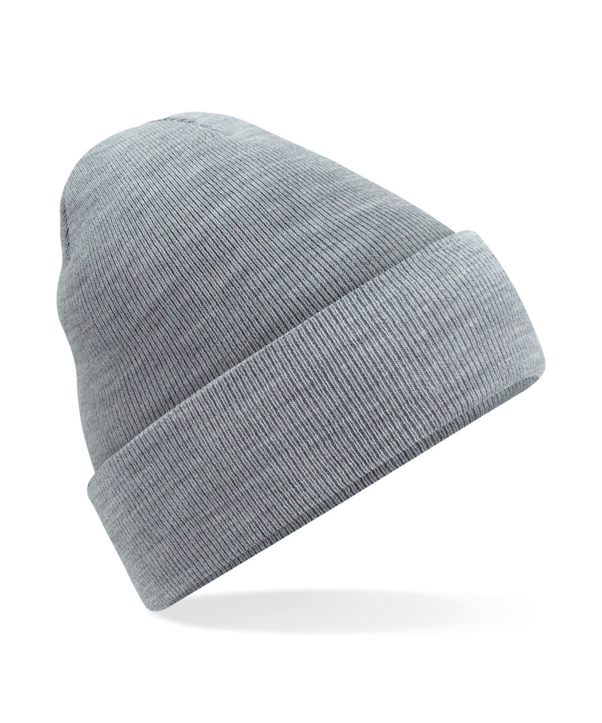 BC045 Original cuffed beanie