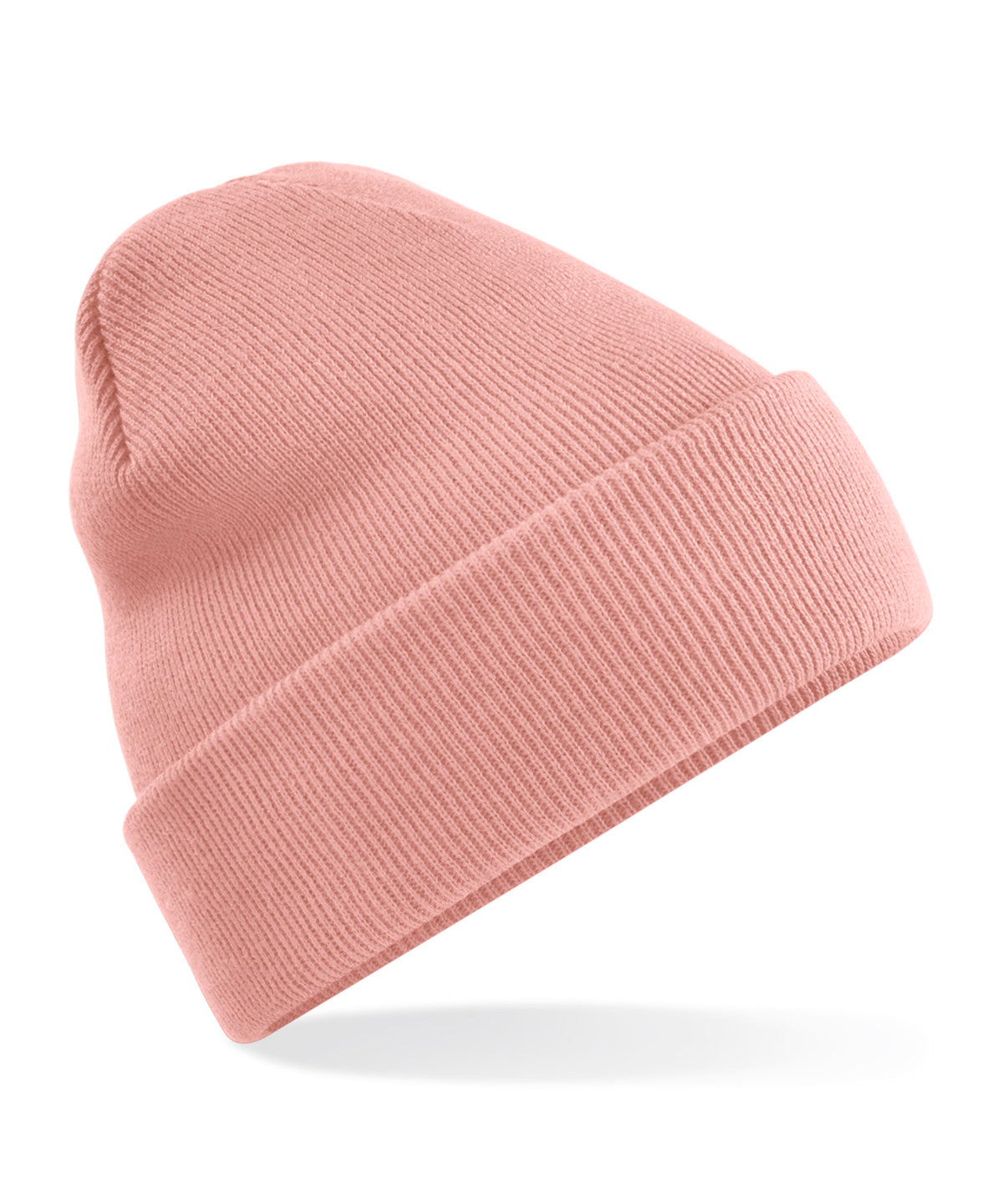 BC045 Original cuffed beanie