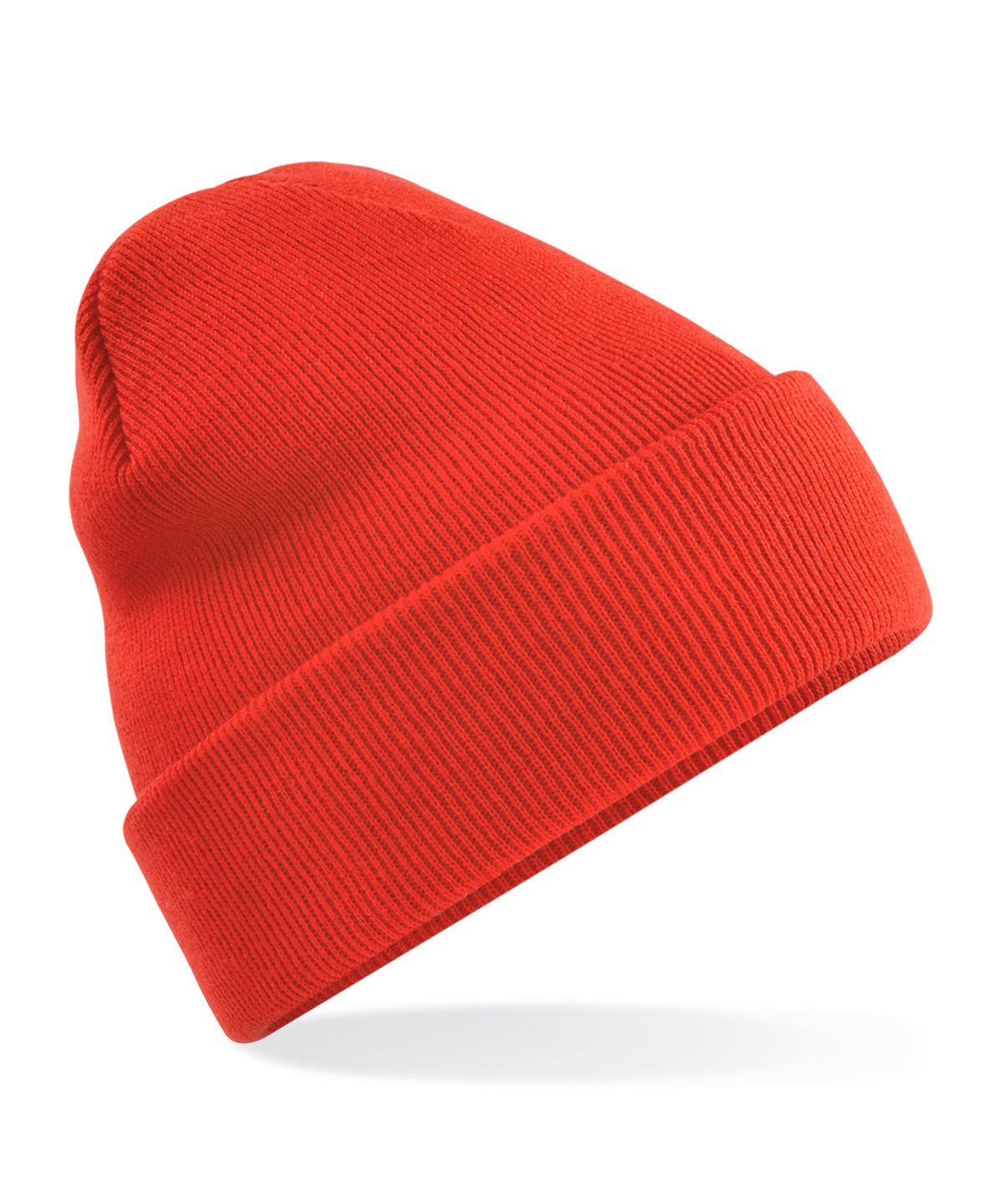 BC045 Original cuffed beanie
