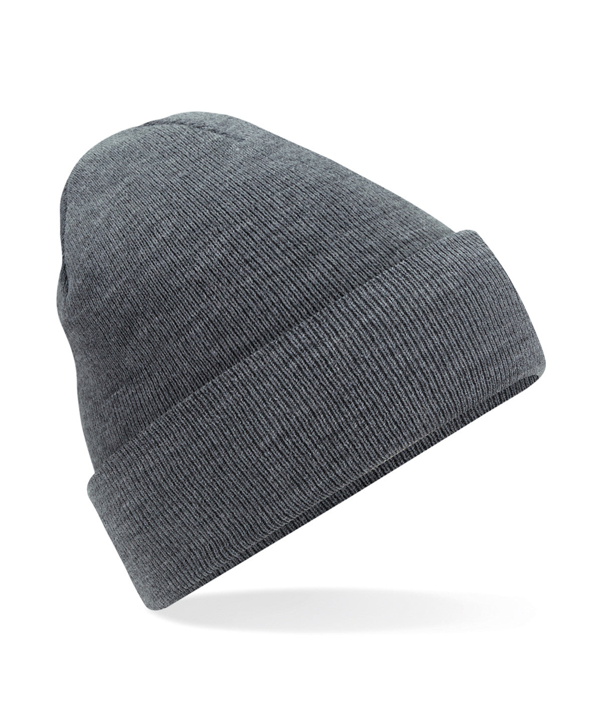 BC045 Original cuffed beanie