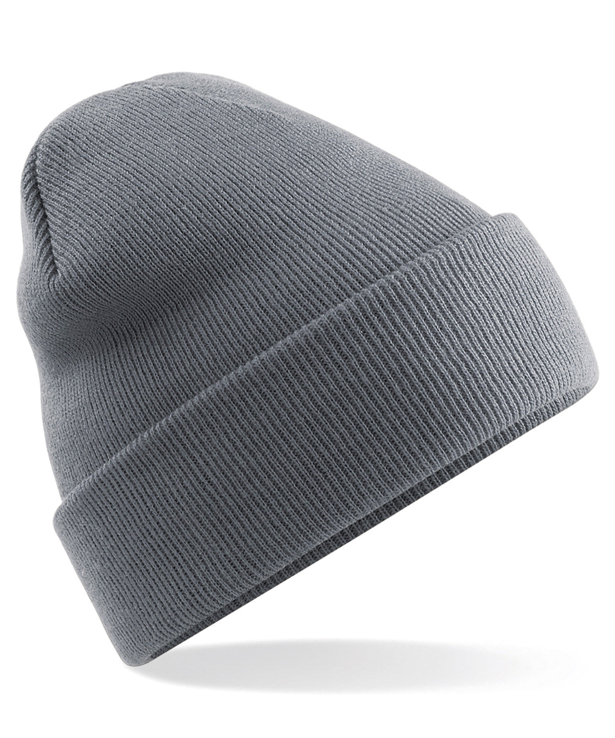 BC045 Original cuffed beanie