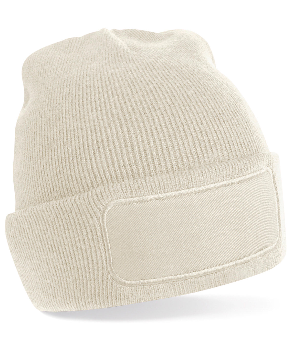 BC445 Original patch beanie