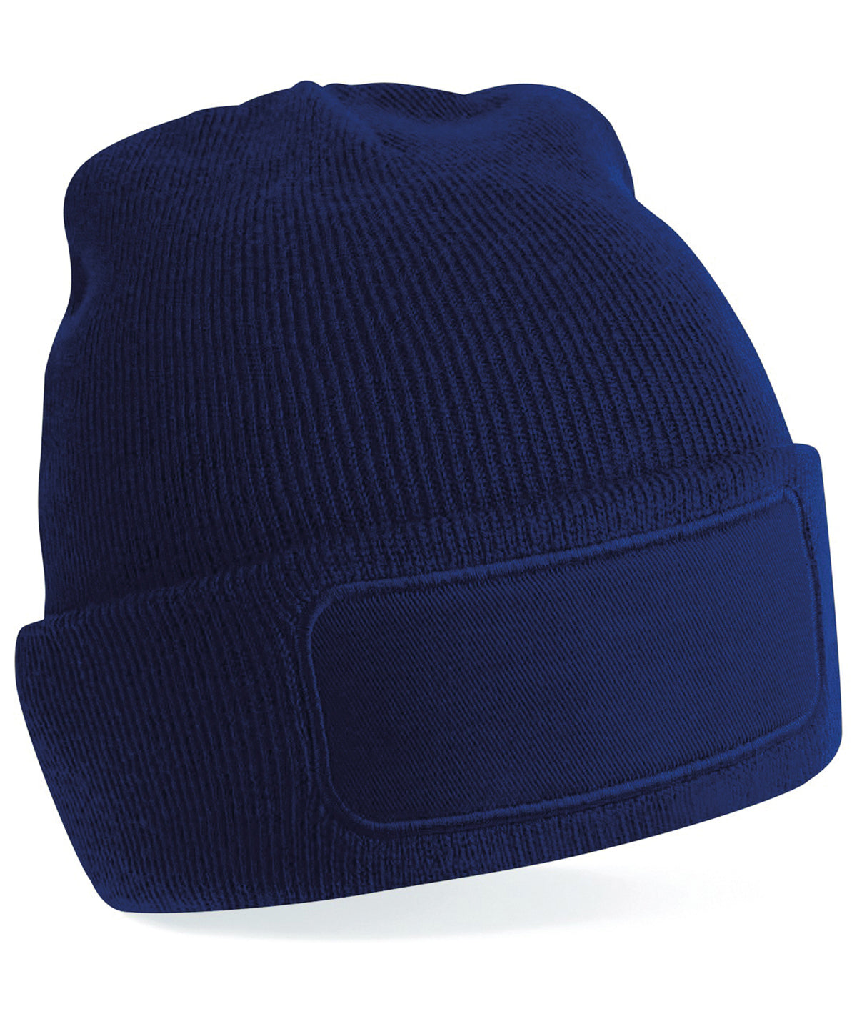 BC445 Original patch beanie