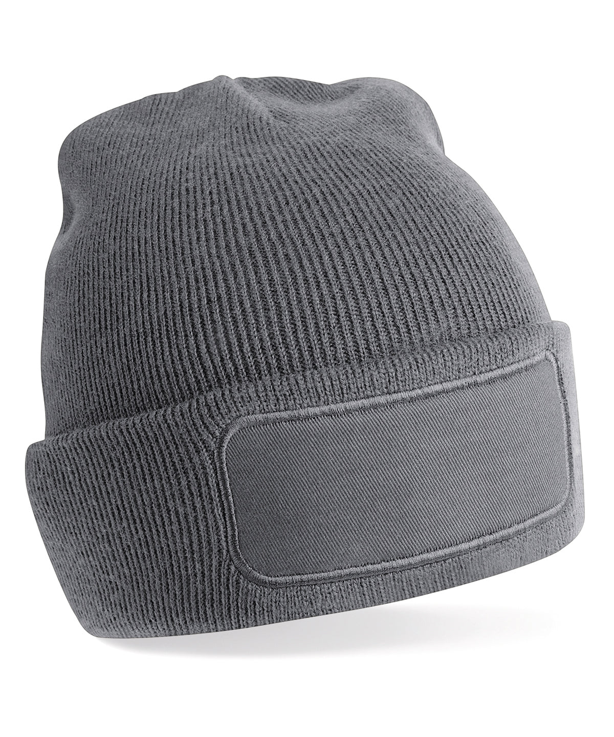 BC445 Original patch beanie