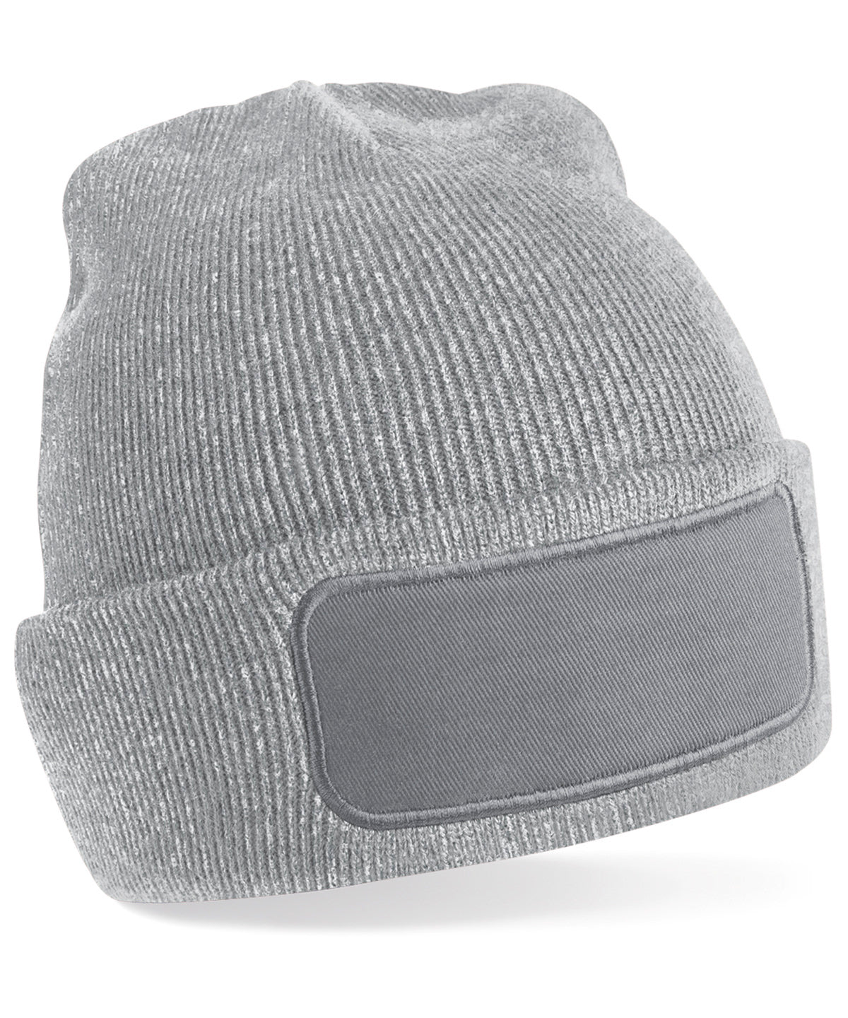 BC445 Original patch beanie