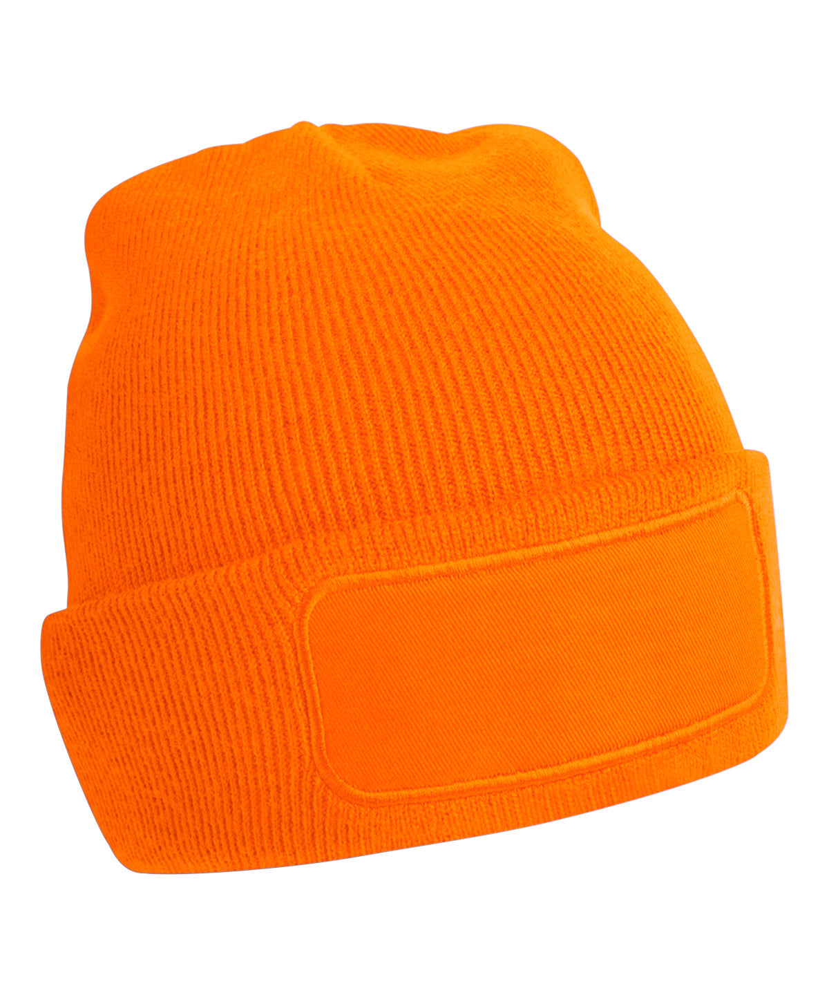 BC445 Original patch beanie