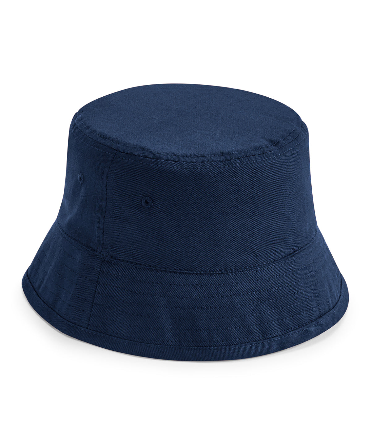 BC90N Organic cotton bucket hat