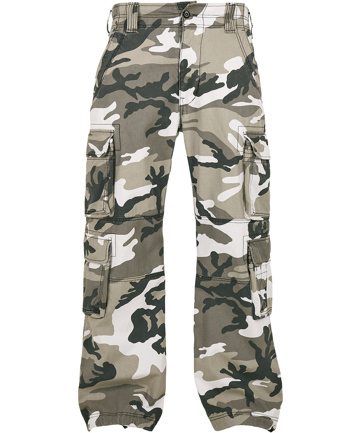 BD003 Pure vintage trousers