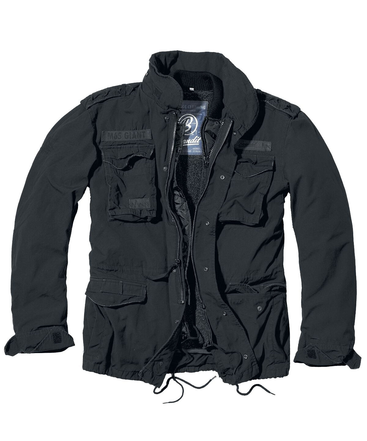BD301  M65 Giant jacket