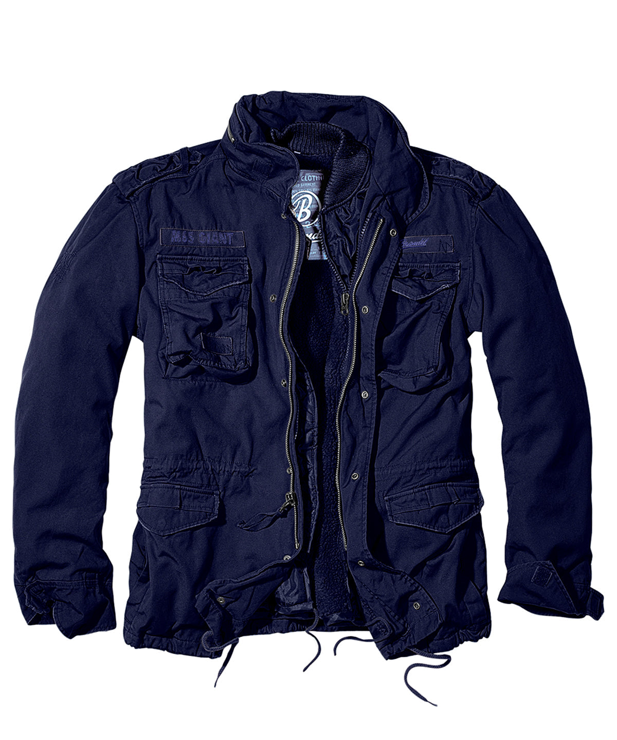 BD301  M65 Giant jacket