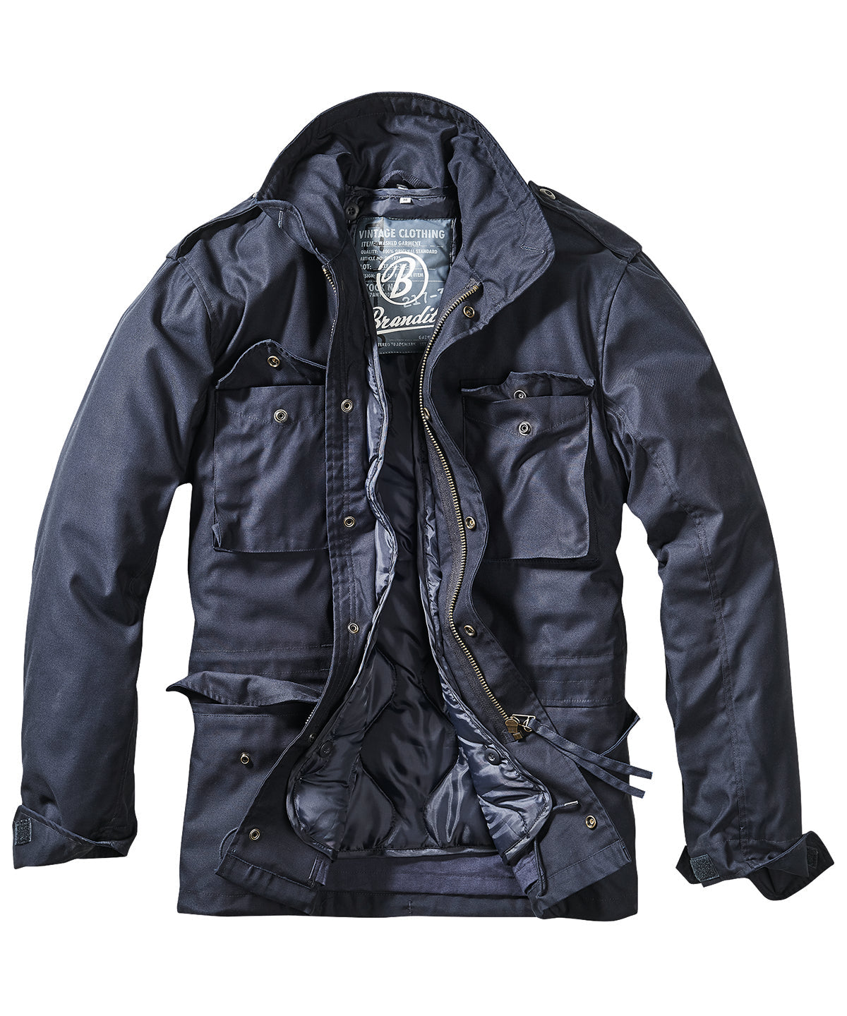 bd308 M65 jacket