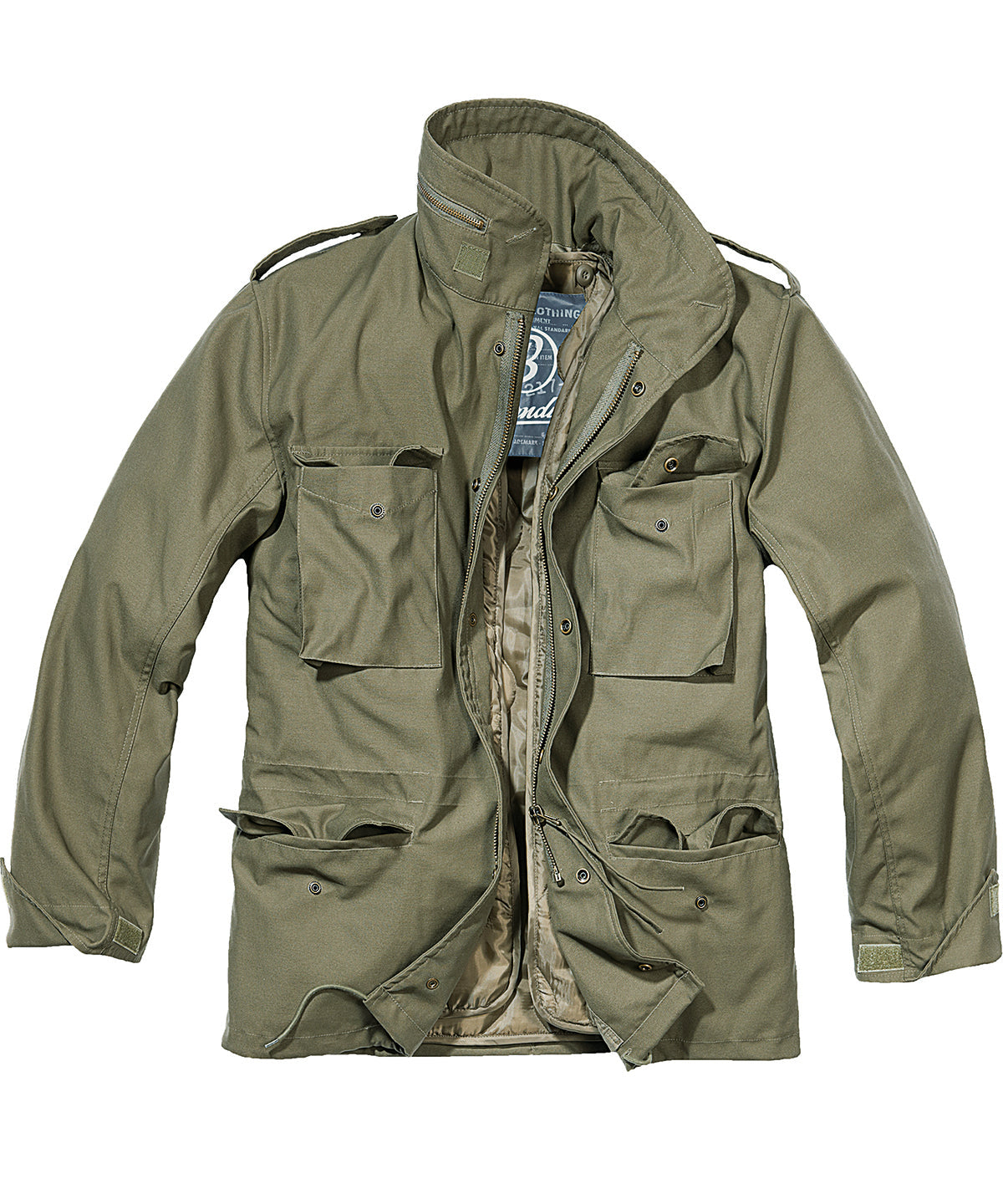 bd308 M65 jacket