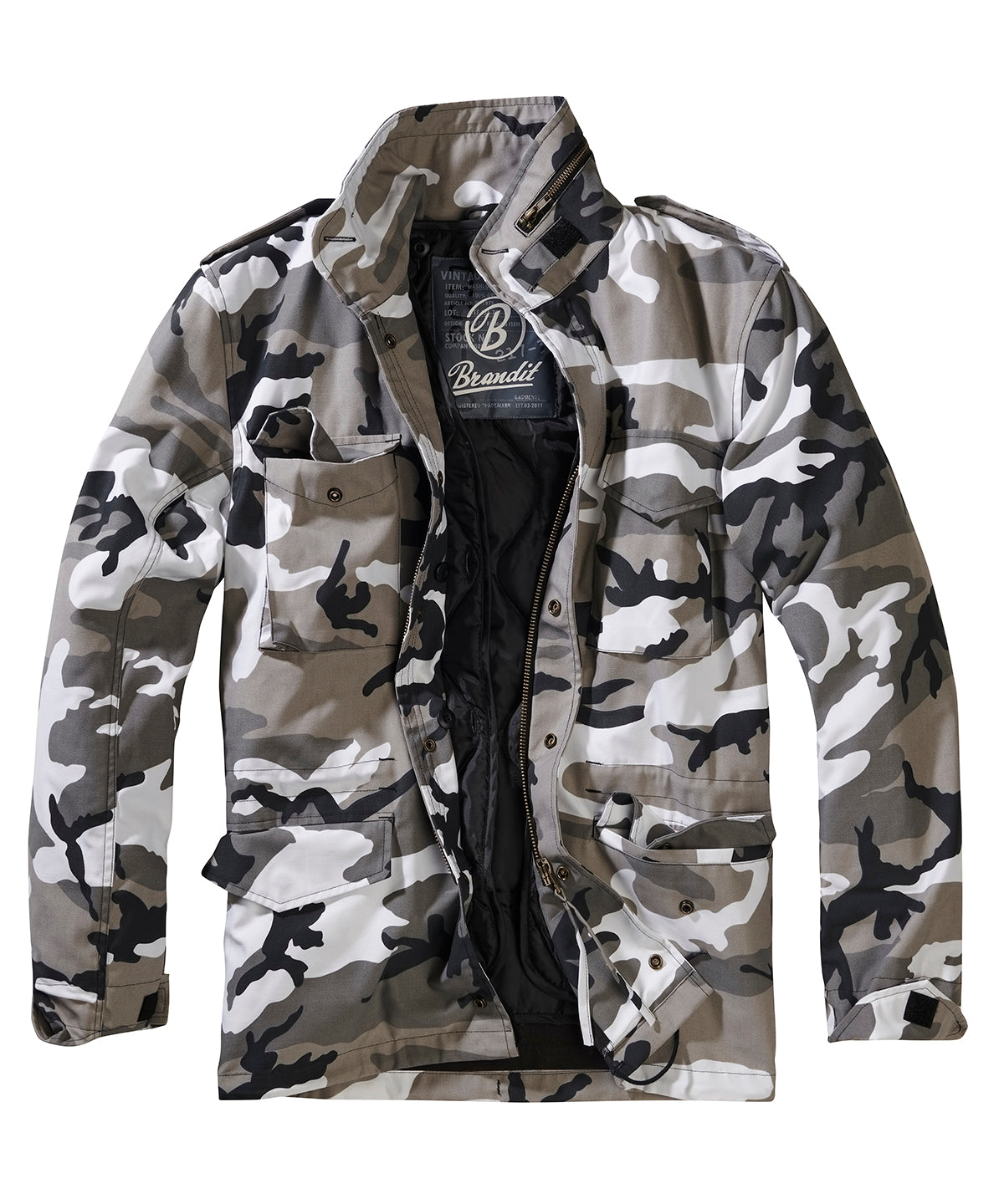 bd308 M65 jacket