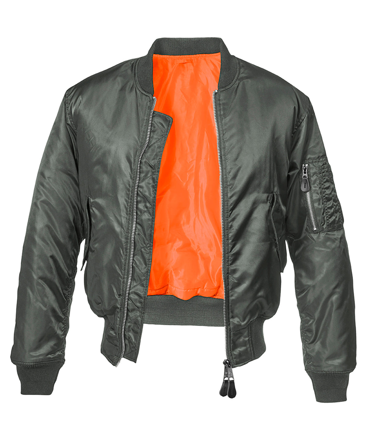 BD349 MA1 jacket