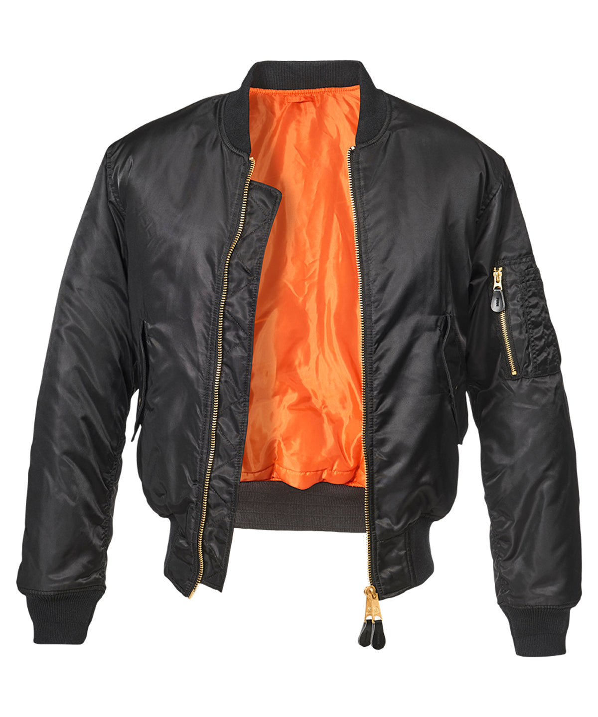 BD349 MA1 jacket