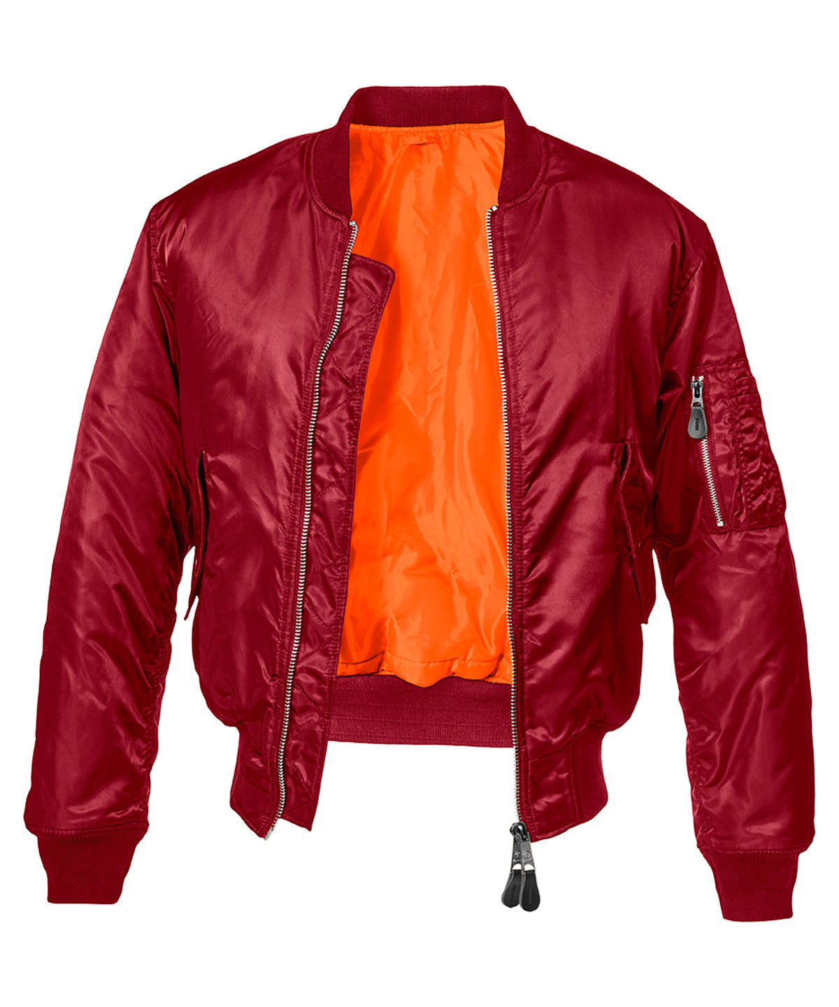 BD349 MA1 jacket