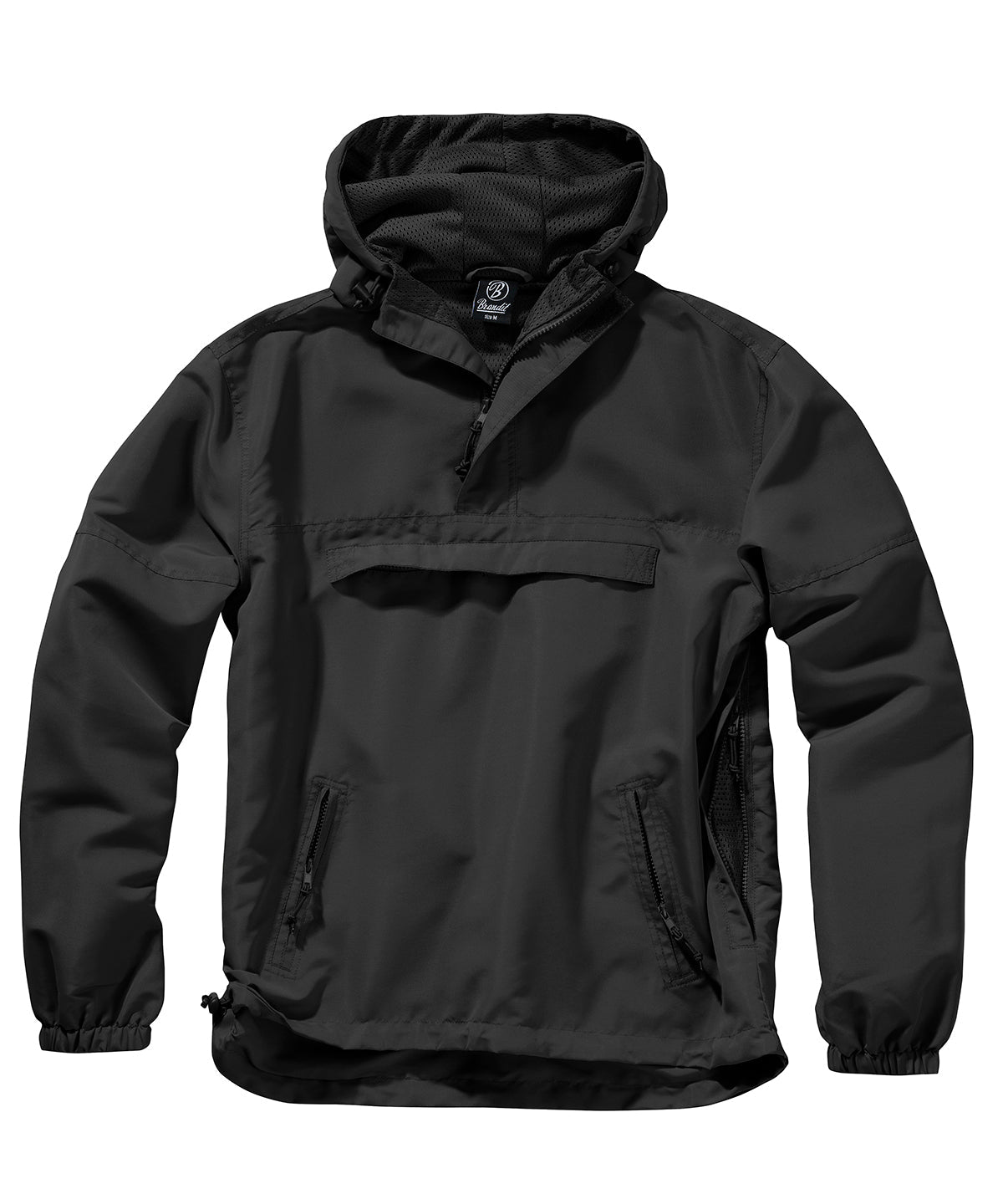 BD362 Summer windbreaker