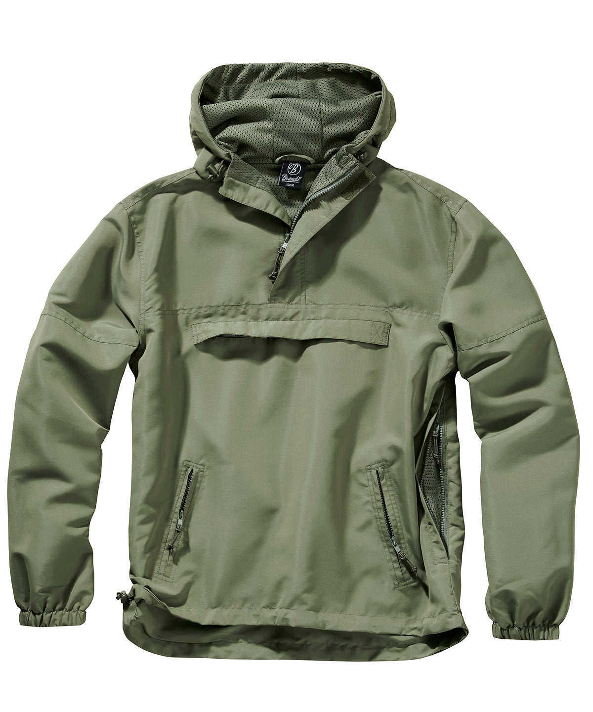 BD362 Summer windbreaker
