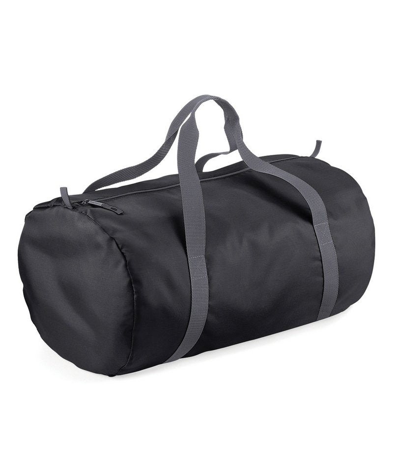 BG150 Packaway barrel bag