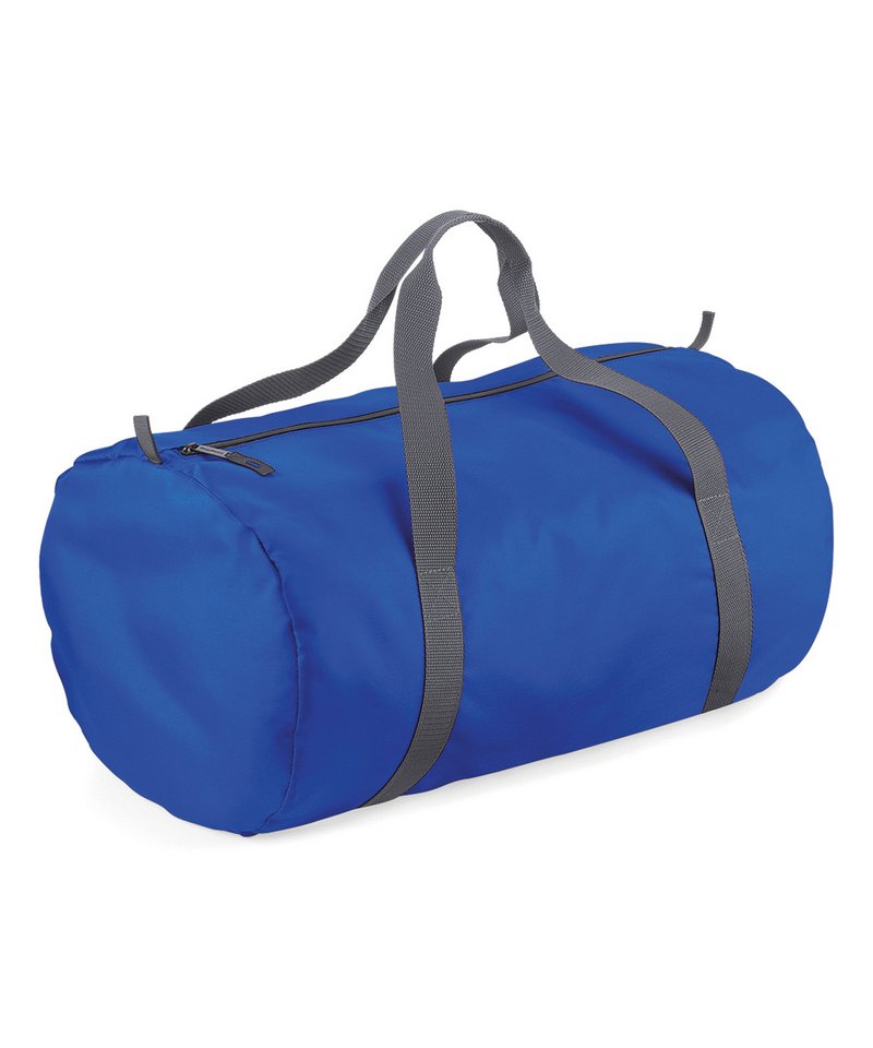 BG150 Packaway barrel bag