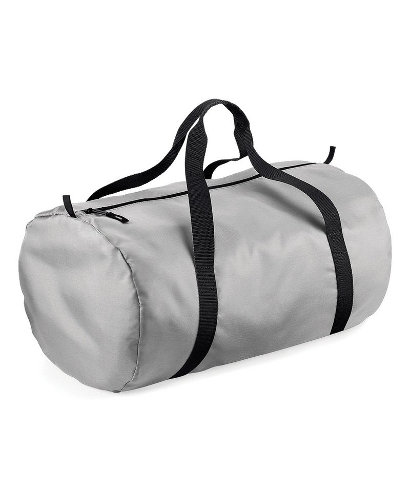 BG150 Packaway barrel bag