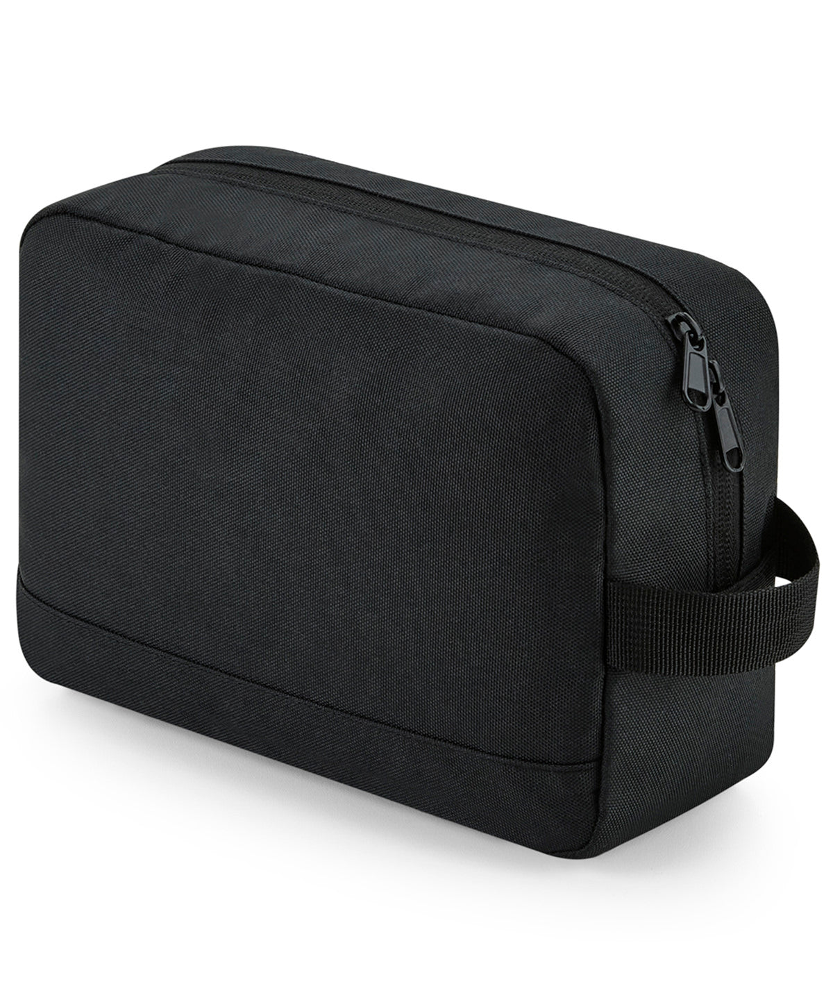 BG277 Recycled essentials wash bag