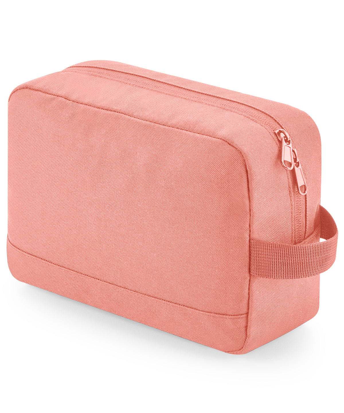 BG277 Recycled essentials wash bag
