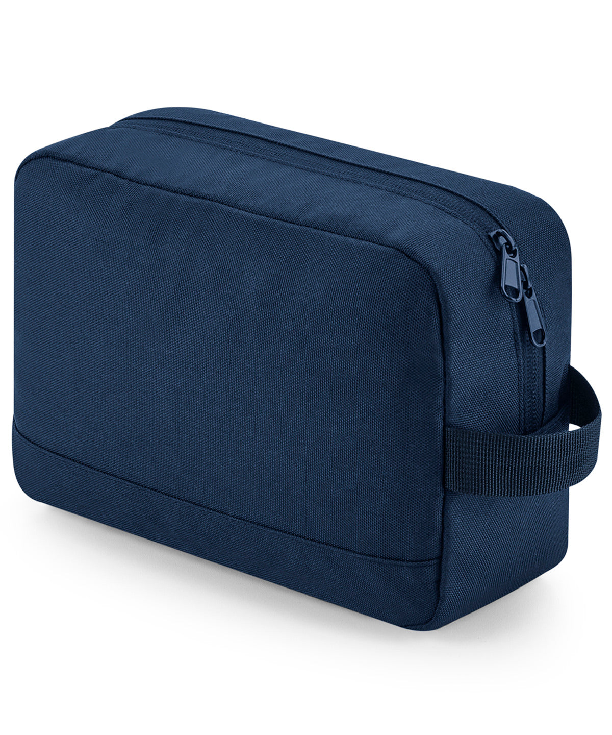BG277 Recycled essentials wash bag