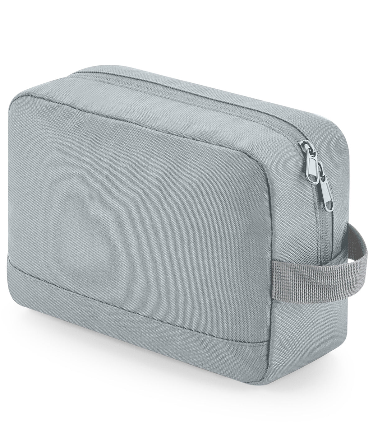 BG277 Recycled essentials wash bag