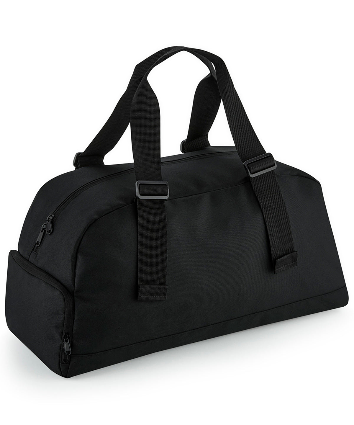 BG278 Recycled essentials holdall
