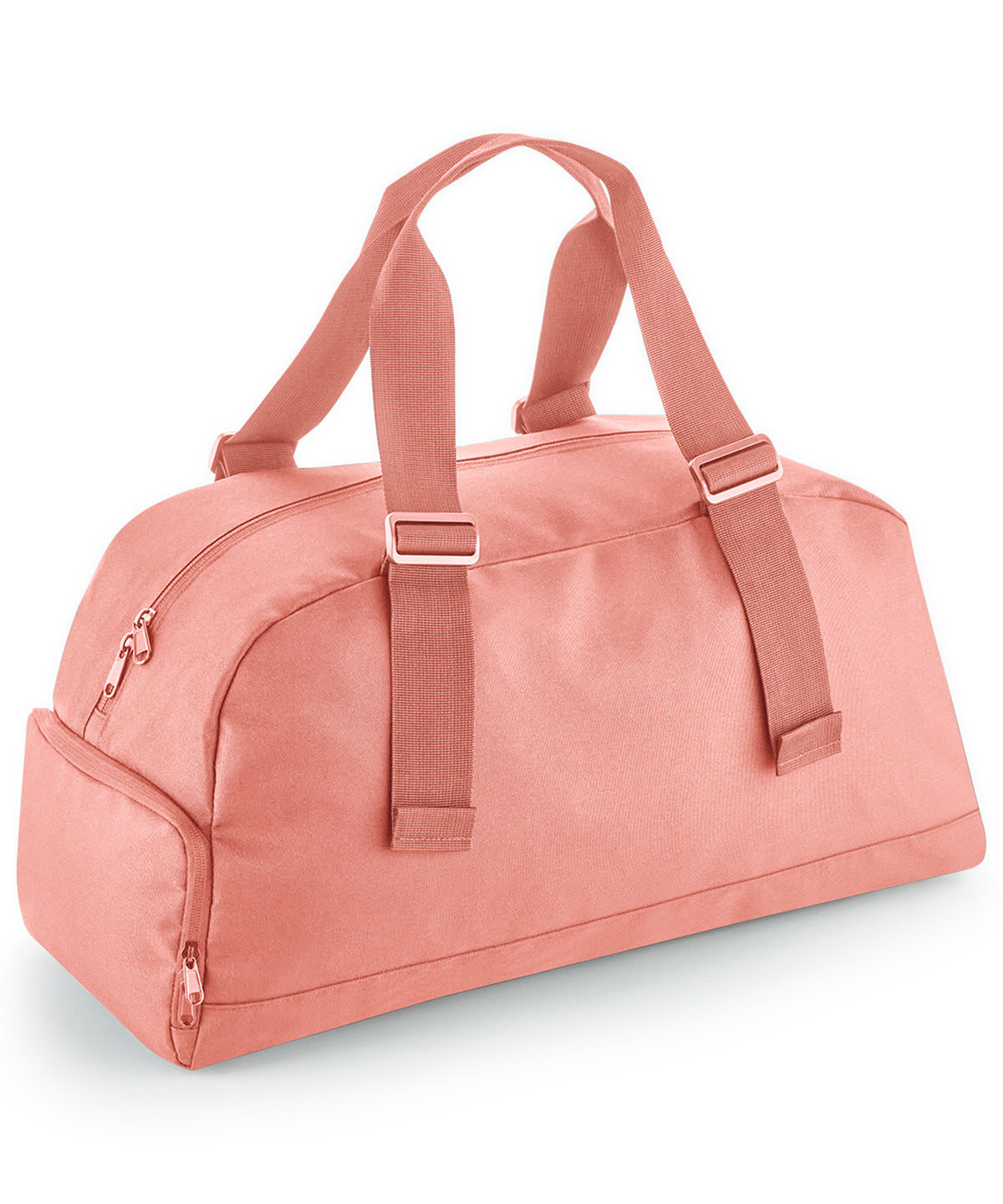 BG278 Recycled essentials holdall