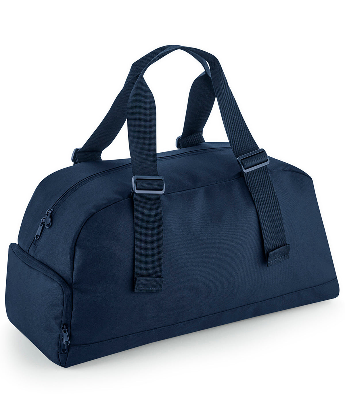 BG278 Recycled essentials holdall