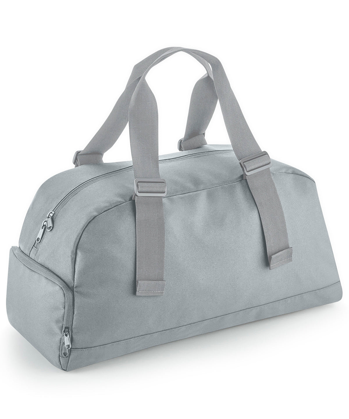 BG278 Recycled essentials holdall