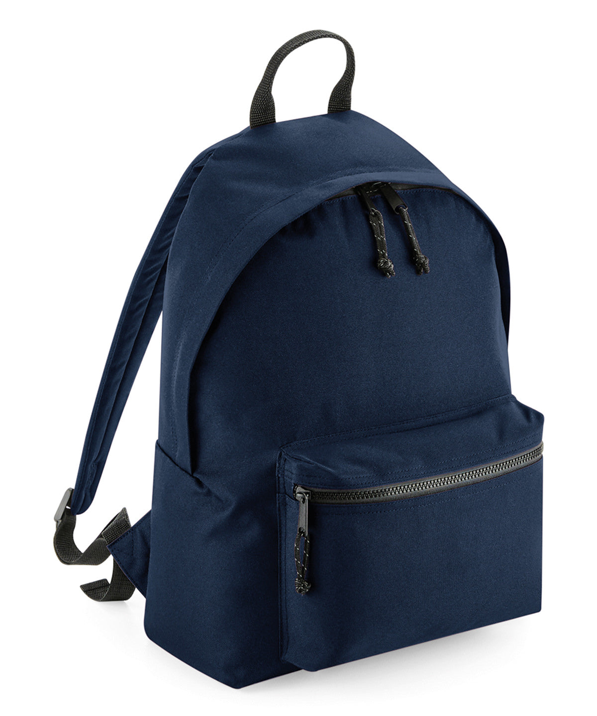 BG285  Recycled backpack