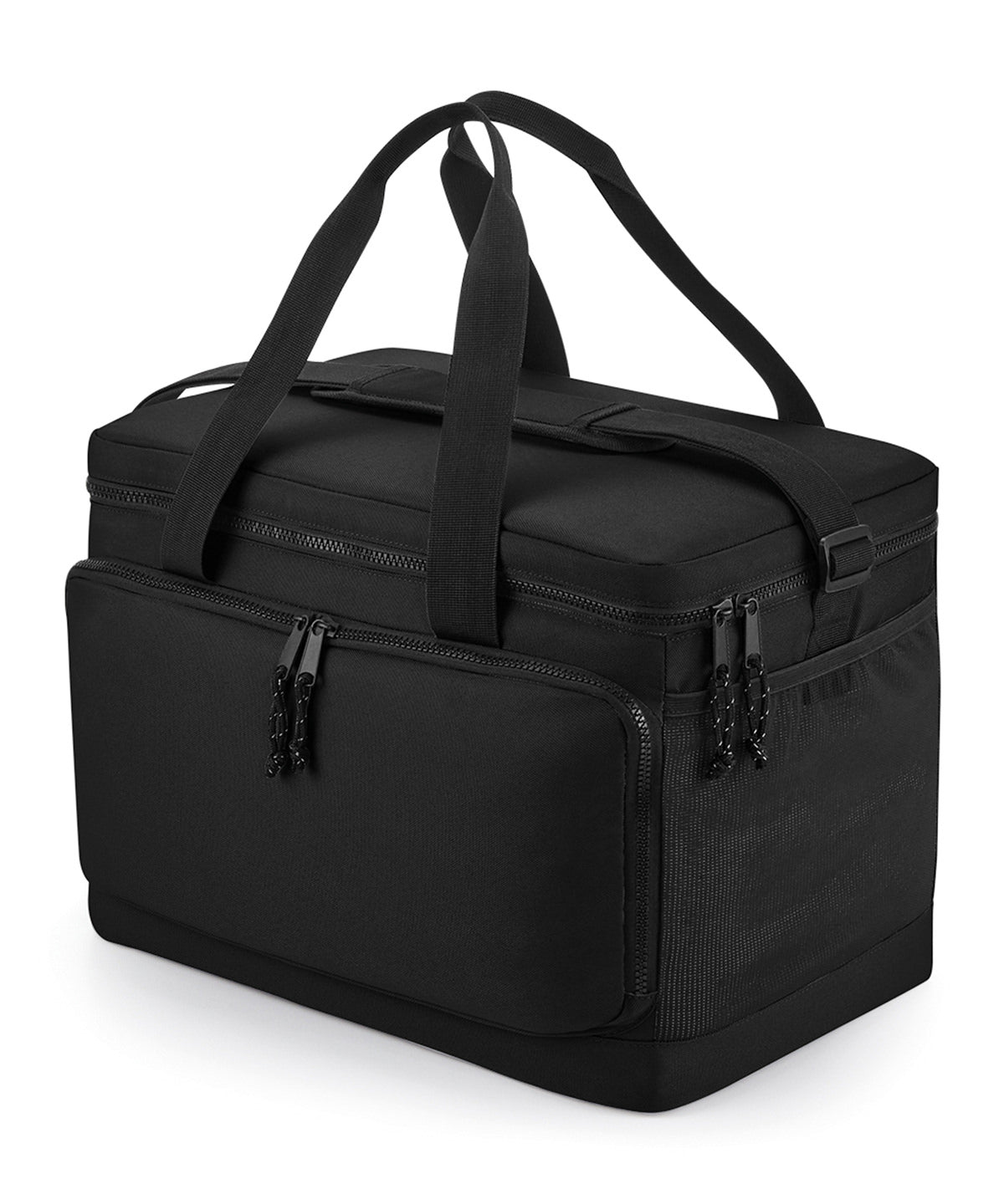 BG290 Recycled large cooler shoulder bag