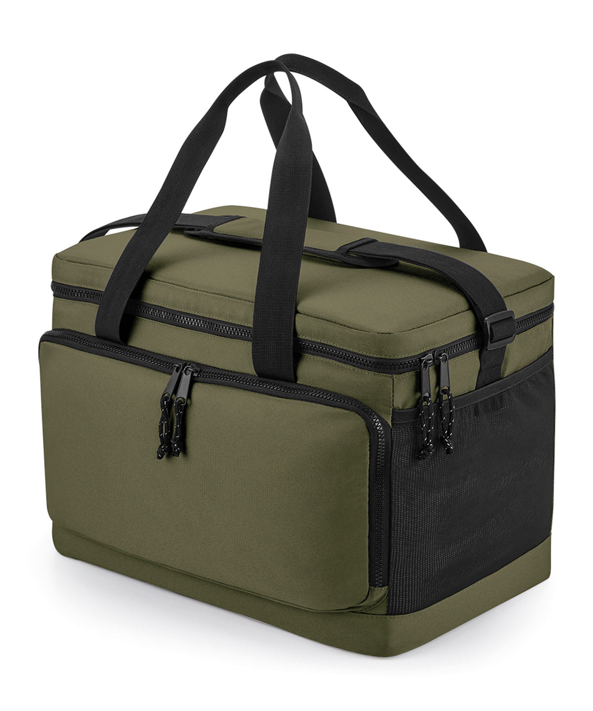 BG290 Recycled large cooler shoulder bag