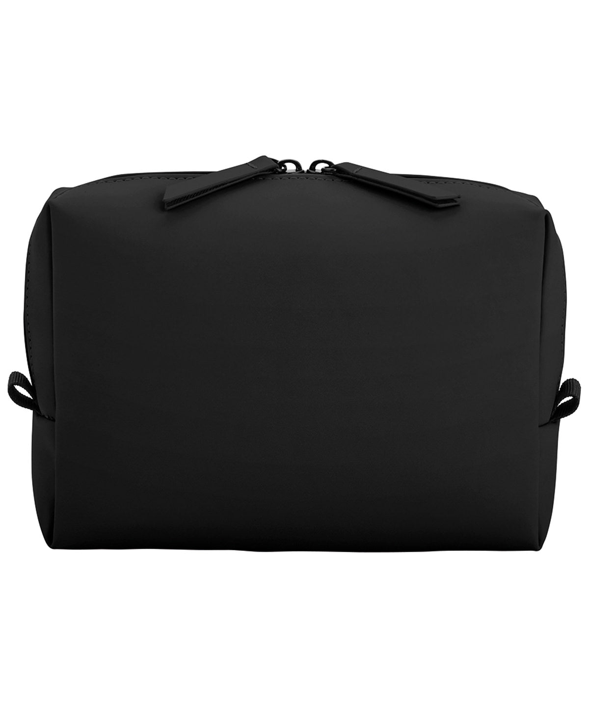 BG334 Matte PU cross-body bag