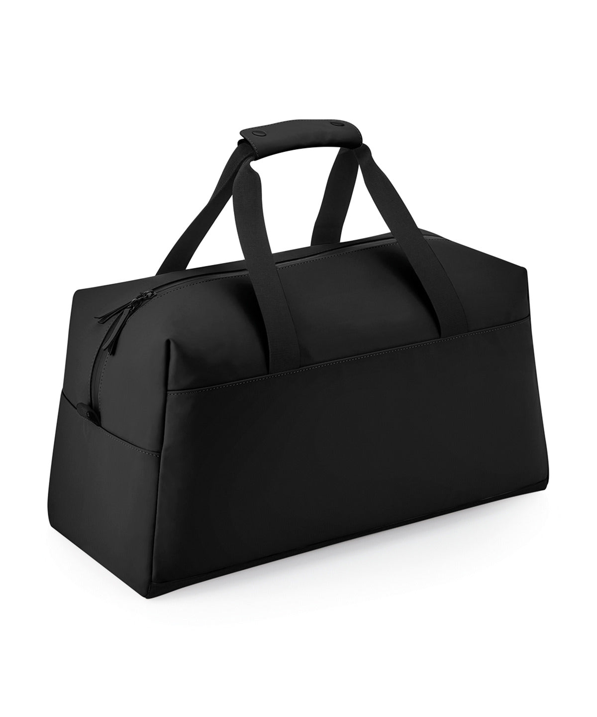 BG338 Matte PU weekender