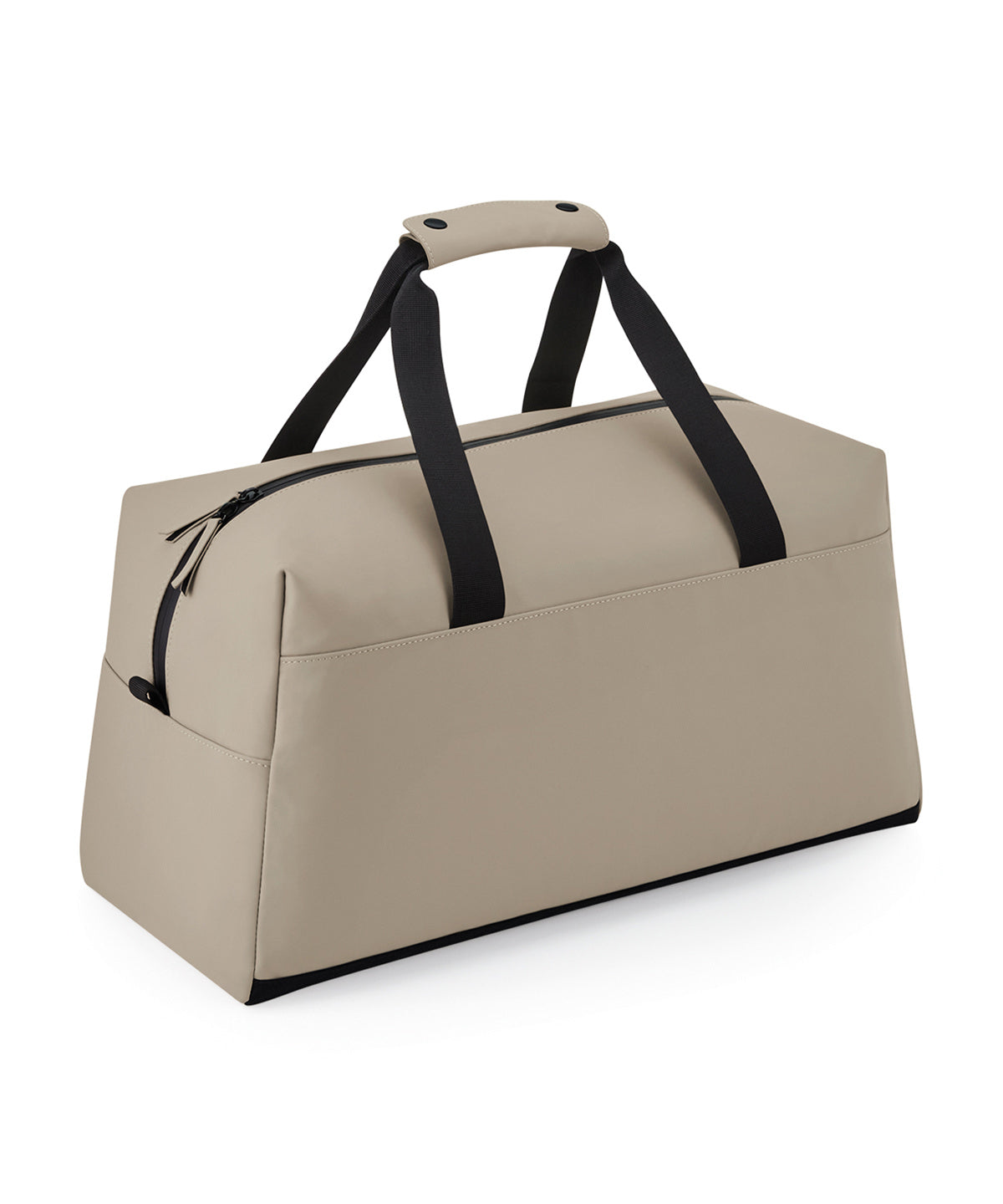 BG338 Matte PU weekender