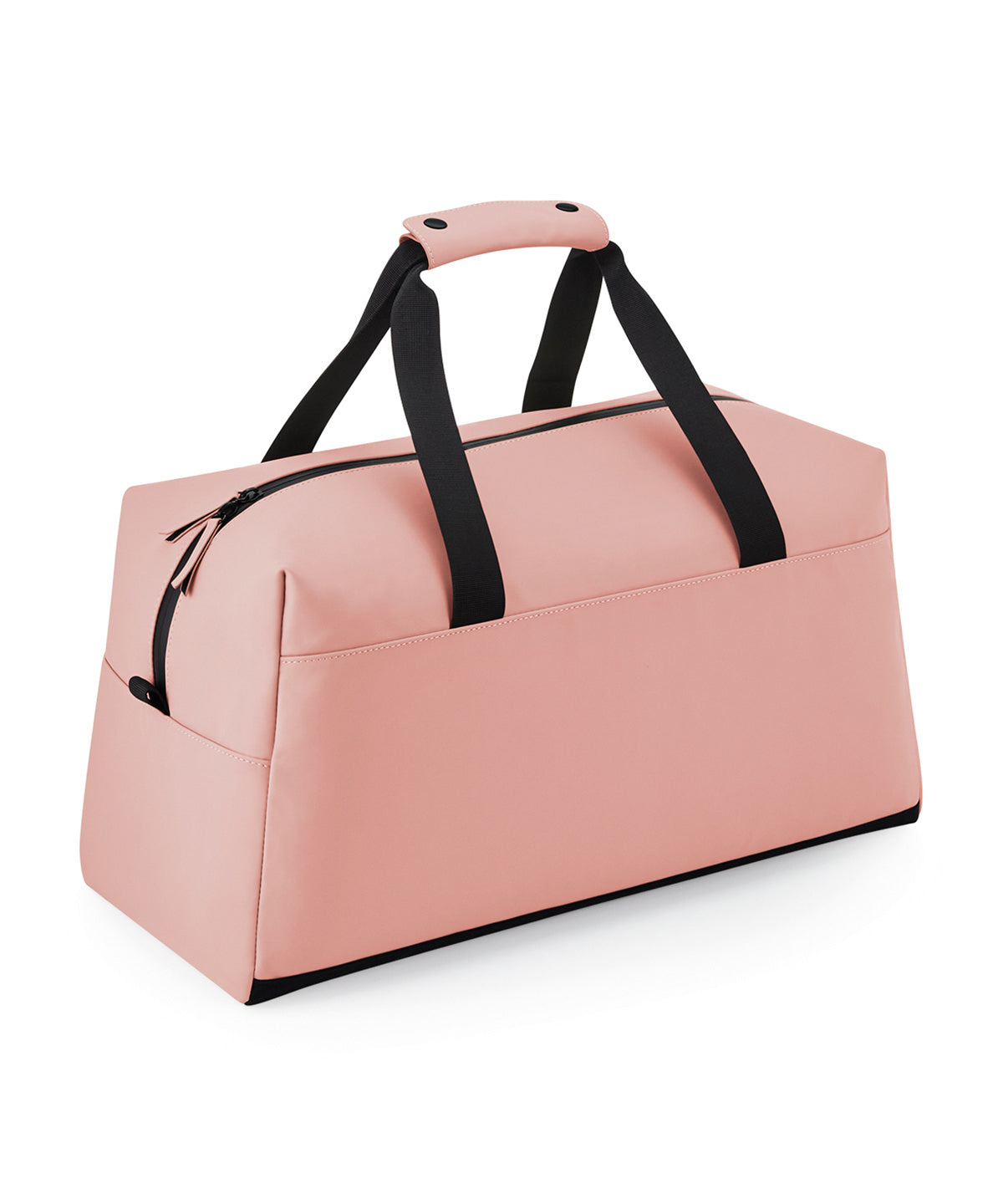 BG338 Matte PU weekender