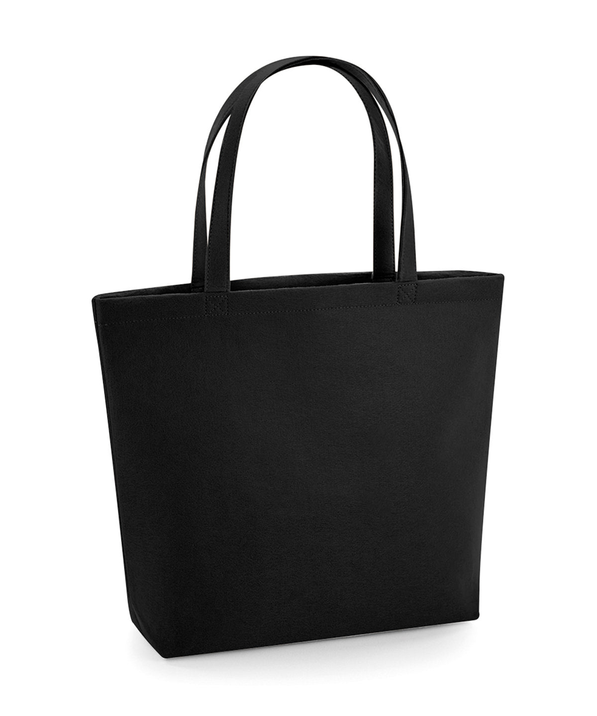 BG721 Felt shopper