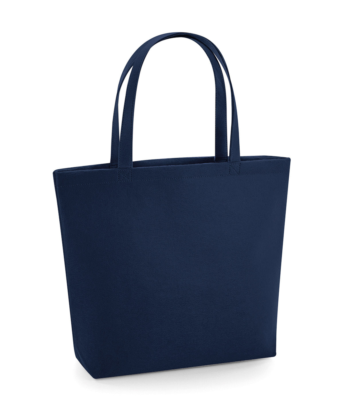 BG721 Felt shopper