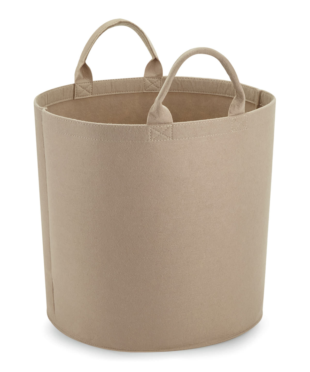 BG728 Felt trug