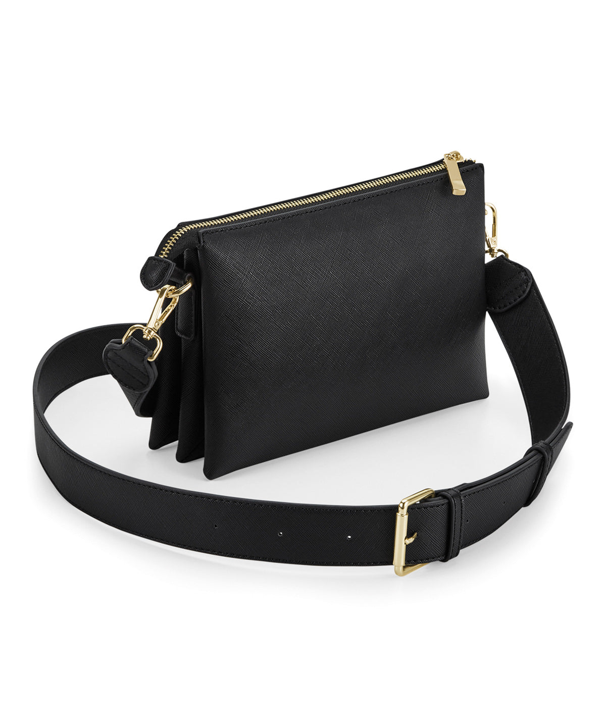 BG759 Boutique soft cross-body bag